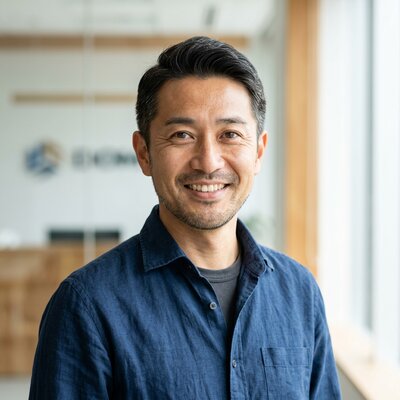 M.Eさん